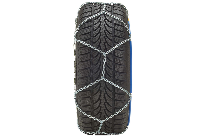 Łańcuchy śniegowe König Zip 9 gr. 80