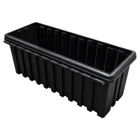 Outlet Skrzynka narzędziowa DAKEN 81209 ARKA 1250x522x500mm 203l