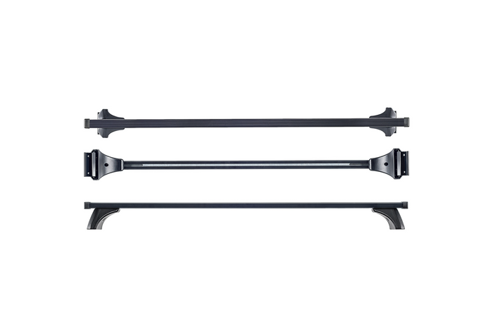 Bagażnik dachowy CRUZ Oplus ST120 - (2x) 921-310