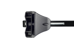 Bagażnik dachowy CRUZ Oplus S-FIX 130 - (2x) 921-385