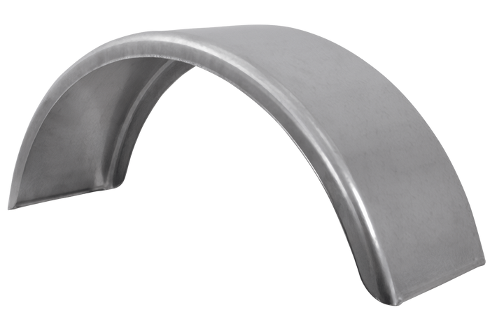 Błotnik do przyczepy 14" CHORUS nadkole 785/243mm