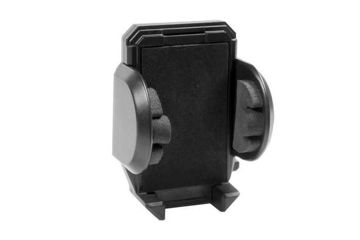 Uchwyt na telefon LAMPA Multi-holder 2w1 mocowanie przyssawką lub do kratki nawiewu 