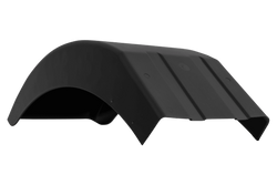 Półbłotnik do przyczepy DOMAR DR1013005 nadkole 395/220mm lewy