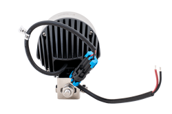 Lampa robocza LED reflektor TT Technology TT.16604 4xLED 3200lm szara do John Deere