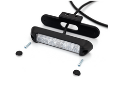 Lampa tylna cofania HORPOL LCD3241 LED uniwersalna