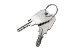 Carver klucz 25021 (2 szt.)
