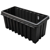 OUTLET Skrzynka narzędziowa DAKEN 81208 ARKA 1062x522x500mm 169l