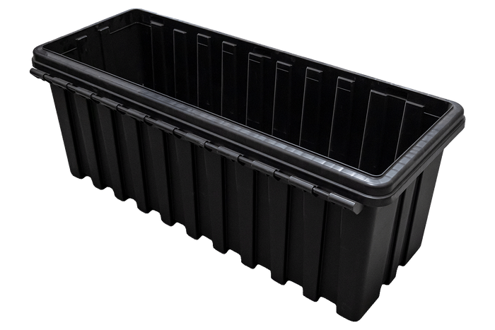 Outlet Skrzynka narzędziowa DAKEN 81209 ARKA 1250x522x500mm 203l