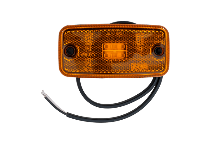 Lampa obrysowa FRISTOM FT-019 LED uniwersalna