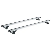 Belki i stopy bagażnika dachowego CRUZ Airo FIX 118 - (2x) 925-703