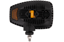Lampy przednie TT Technology TT.16611-L+TT.16611-P LED 3 funkcje 23xLED 2350lm lewa+prawa do JCB/Cat/Manitou/Volvo/Terex