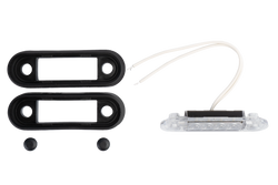 Lampa obrysowa FRISTOM FT-073B LED uniwersalna
