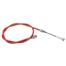 Linka hamulcowa cięgno Bowdena AL-KO 247287 szybki montaż 1320/1516mm