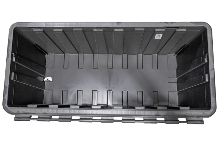 OUTLET Skrzynka narzędziowa DAKEN 81208 ARKA 1062x522x500mm 169l