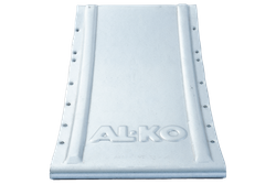 Klin pod koła AL-KO H: 247mm UK53 metalowy