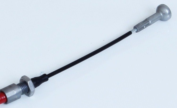 Linka hamulcowa cięgno Bowdena AL-KO 247289 szybki montaż 1620/1816mm