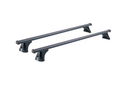 Bagażnik dachowy CRUZ Oplus ST120 - (2x) 921-310