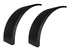 Komplet dwóch błotników do maszyn rolniczych 16-28" DOMAR T10100 nadkola 960/310mm