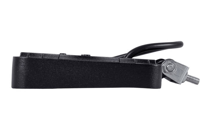 Lampa robocza LED reflektor HERMON EL042 16xLED 3840lm