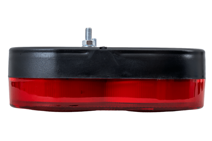 Lampa tylna FRISTOM FT-77 5 funkcji lewa