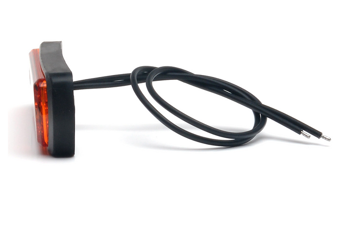 Lampa obrysowa WAŚ W189 1338 LED uniwersalna