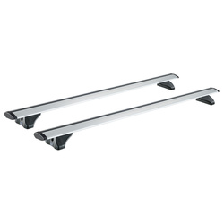Belki i stopy bagażnika dachowego CRUZ Airo FIX 118 - (2x) 925-703