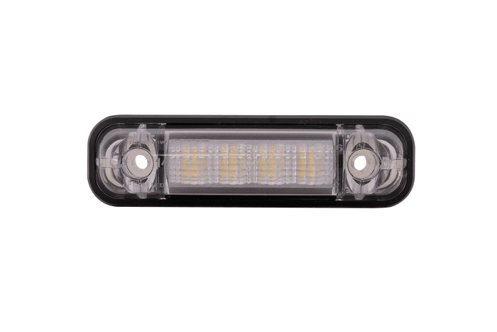 Lampa obrysowa FRISTOM FT-081 LED biała uniwersalna