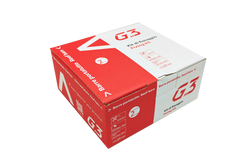 Kit mocujący 68.023 do bagażnika dachowego G3 Pacific