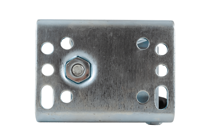 Klema obejma do koła podporowego KNOTT KLE60 60mm