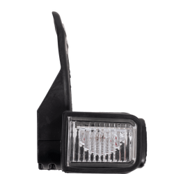 Lampa obrysowa ASPÖCK SUPERPOINT IV LED prawa wisząca