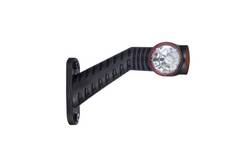 Lampa obrysowa HORPOL LD 2175 LED lewa