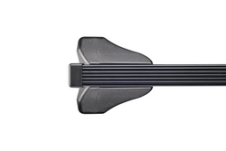 Bagażnik dachowy CRUZ Oplus S-FIX 130 - (2x) 921-385