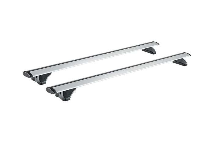 Belki i stopy bagażnika dachowego CRUZ Airo FIX 133 - (2x) 925-706