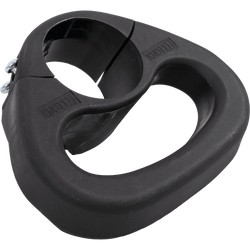 Uchwyt manewrowy KNOTT 414005.001 do koła podporowego 60mm