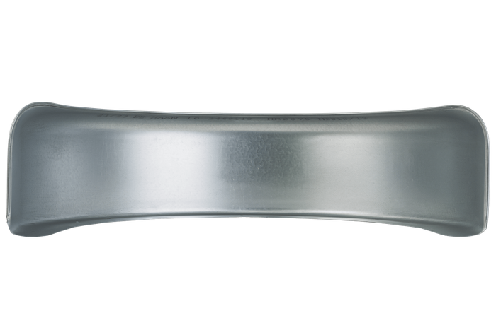 Błotnik do przyczepy 14-15" DE HAAN HR 2075 nadkole 750/200mm
