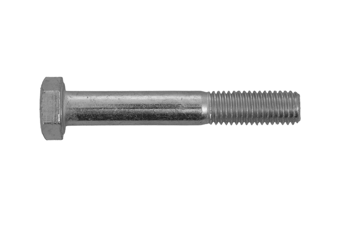Śruba do zaczepu obejmy DROMET M12x80