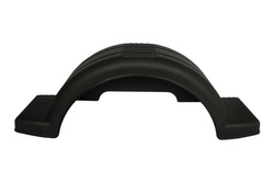 Błotnik do przyczepy podłodziowej 13" DOMAR D20422 nadkole 950/240mm