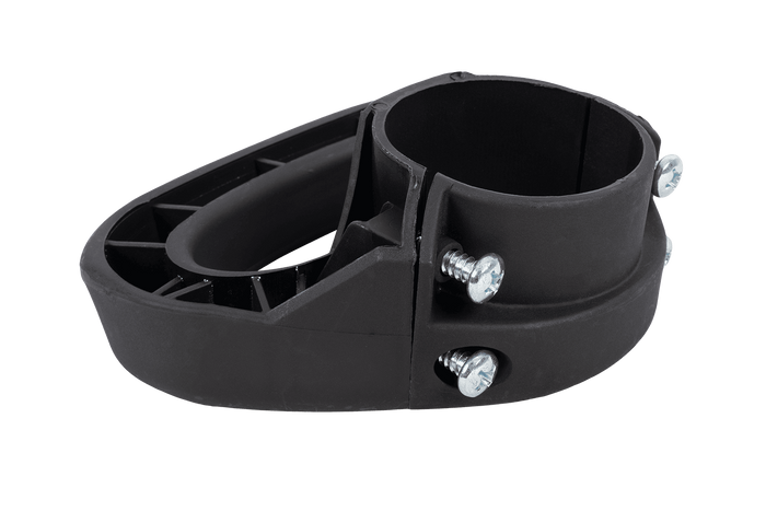 Uchwyt manewrowy KNOTT 414005.001 do koła podporowego 60mm