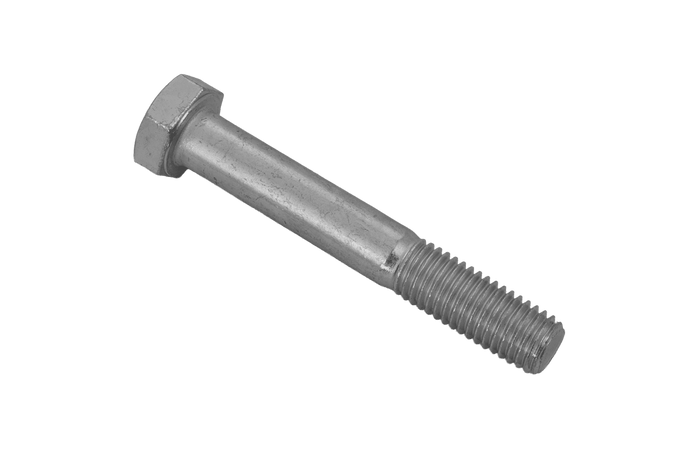Śruba do zaczepu obejmy DROMET M12x80
