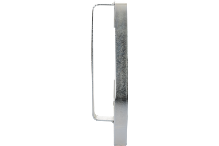 Ramka metalowa boczna do lamp narożnych HORPOL TRM00935 lewa