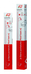 Bagażnik dachowy G3 Pacific 64.150-68.005 aluminiowy