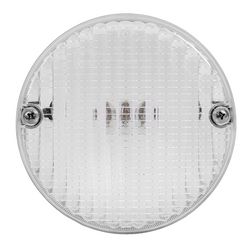 Lampa tylna cofania ASPÖCK bajonet 5-PIN uniwersalna