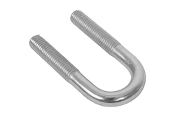 Cybant kabłąkowy DROMET typ B obejma owalna M10 23×76mm