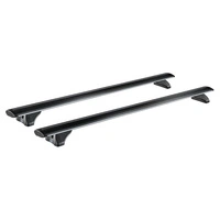 Belki i stopy bagażnika dachowego CRUZ Airo FIX Dark 128 - (2x) 925-715
