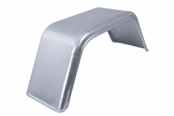 Błotnik do przyczepy 13" CHORUS nadkole 725/230mm
