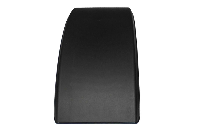 Komplet dwóch błotników do maszyn rolniczych 24-34" DOMAR T10140 nadkola 1330/520mm