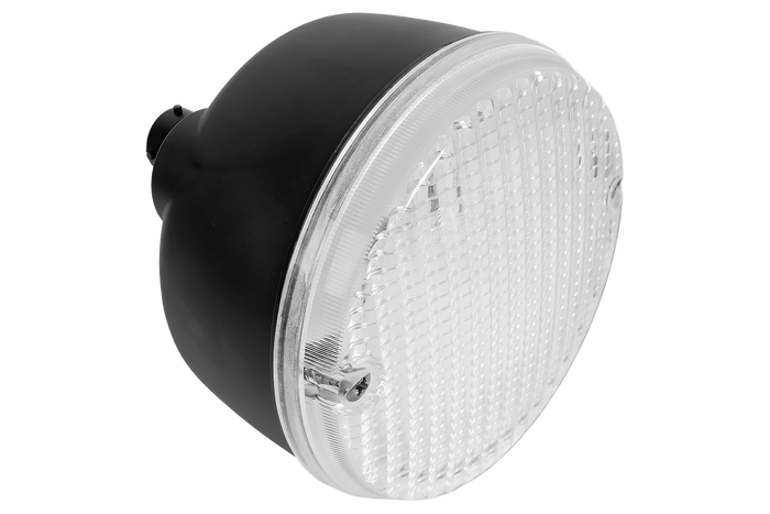 Lampa tylna cofania ASPÖCK bajonet 5-PIN uniwersalna