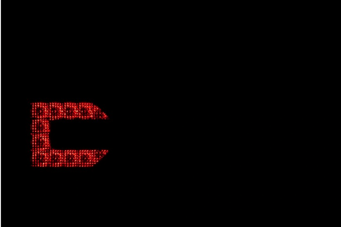 Lampy tylne TruckLED L1871+L1872 LED NEON DYNAMIC przewód 0,35m 6 funkcji lewa+prawa