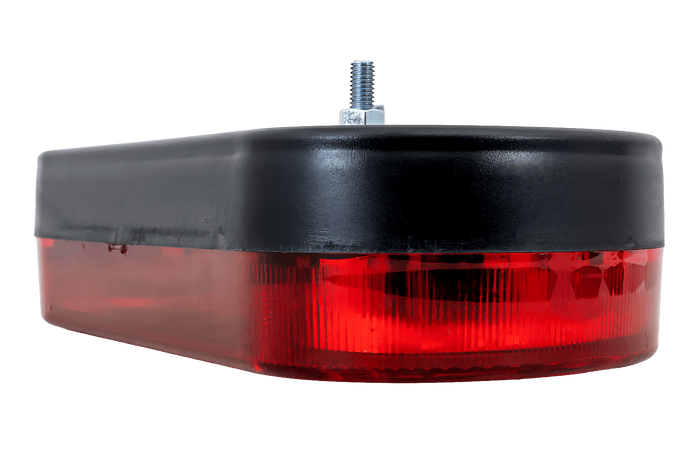 Lampa tylna FRISTOM FT-77 5 funkcji lewa