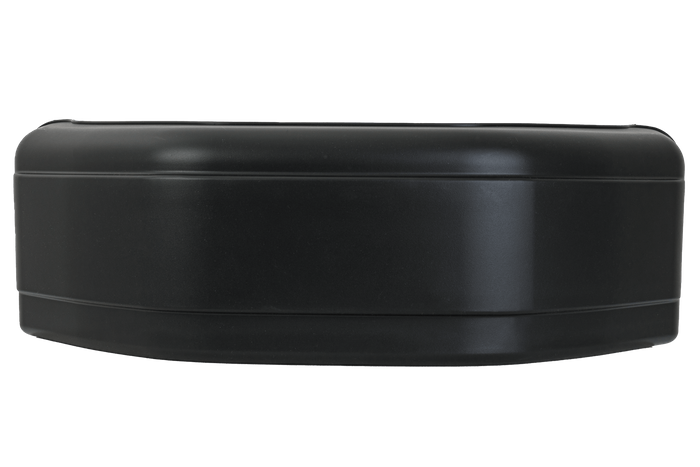 Błotnik do przyczepy 13-14" DE HAAN HMK 2066 nadkole 660/200mm